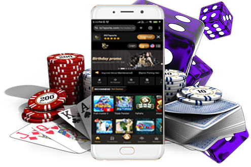 rs7 casino app